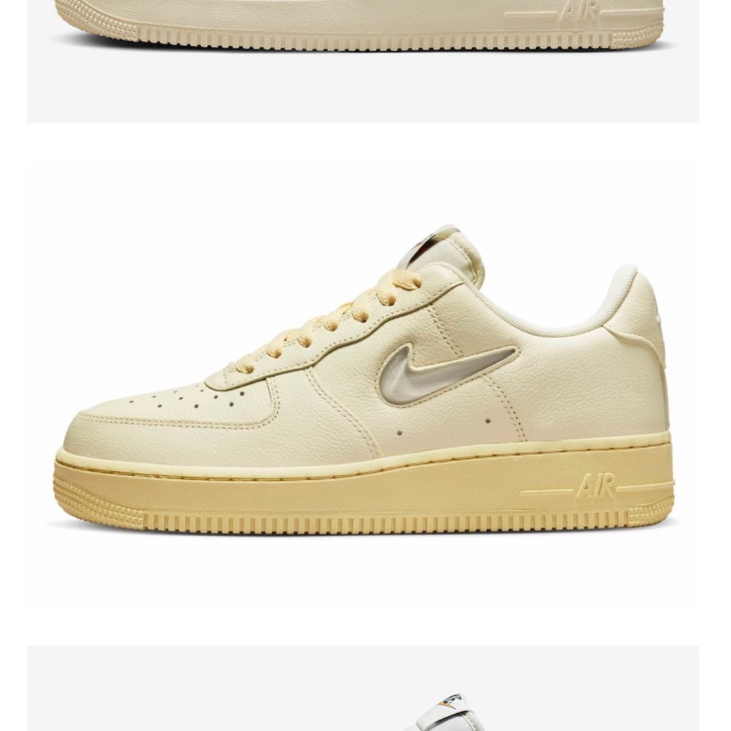 Womens Nike Air Size 8